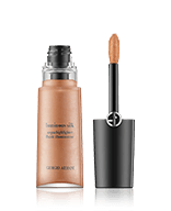 Giorgio Armani Luminous Silk Acqua Highlighter 4 Sunrise Spezialprodukt 12 ml