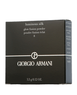 Giorgio Armani Luminous Silk Glow Fusion Powder 8 Puder 3,5 g