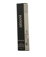 Giorgio Armani Mascara Vertigo Drama 01 Black Mascara 10 ml