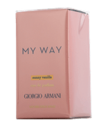 Giorgio Armani My Way Sunny Vanilla Eau de Parfum Spray 50 ml