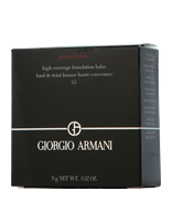 Giorgio Armani Power Fabric Compact Foundation 5.5 Foundation 9 g