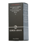 Giorgio Armani Power Fabric + Ultra Longwear Weightless Matte Foundation 5.5 Foundation 30 ml