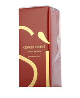 Giorgio Armani Sì Passione Eau de Parfum Spray Refillable 100 ml