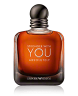Giorgio Armani Stronger With You Absolutely Eau de Parfum Spray