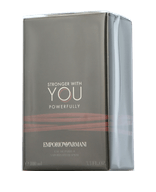 Giorgio Armani Stronger With You Powerfully Eau de Parfum Spray