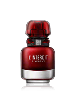 Givenchy L'Interdit Eau de Parfum Rouge Spray 35 ml