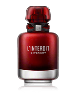 Givenchy L'Interdit Eau de Parfum Rouge Spray 80 ml