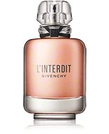 Givenchy L'Interdit Eau de Parfum Spray