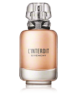 Givenchy L'Interdit Eau de Toilette Spray