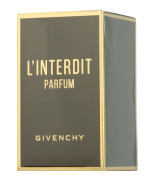 Givenchy L'Interdit Parfum Spray 35 ml