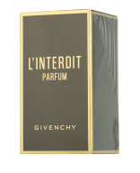 Givenchy L'Interdit Parfum Spray 50 ml