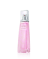 Givenchy Live Irrésistible Blossom Crush Eau de Toilette Spray 50 ml