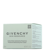 Givenchy Skin Ressource Protective Moisturizing Rich Cream reichhaltige Tagescreme 50 ml