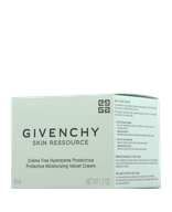 Givenchy Skin Ressource Protective Moisturizing Velvet Cream Tagescreme 50 ml