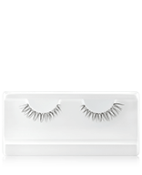 GL Beauty Magic Lashy Transparent Stripe Cute 1Paar