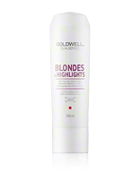 Goldwell. Dualsenses Blondes & Highlights Anti-Yellow Conditioner 200ml