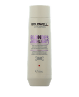 Goldwell. Dualsenses Blondes & Highlights Anti-Yellow Conditioner Conditioner 50 ml