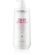 Goldwell. Dualsenses Color Extra Rich Brilliance Shampoo Shampoo 1000 ml