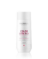 Goldwell. Dualsenses Color Extra Rich Brilliance Shampoo Shampoo