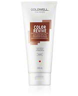 Goldwell. Dualsenses Color Revive Conditioner Warm Brown Conditioner 200 ml