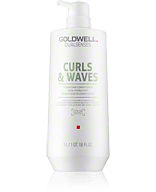 Goldwell. Dualsenses Curls & Waves Hydrating Conditioner Conditioner