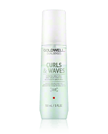 Goldwell. Dualsenses Curls & Waves Hydrating Serum Spray Leave‑in‑Pflege 150 ml