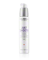 Goldwell. Dualsenses Just Smooth 6 Effects Serum Haarserum 100 ml