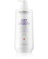Goldwell. Dualsenses Just Smooth Taming Shampoo Shampoo 1000 ml