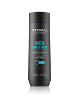Goldwell. Dualsenses Men Hair & Body Shampoo Shampoo