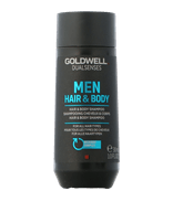 Goldwell. Dualsenses Men Hair & Body Shampoo Shampoo 30 ml