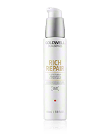 Goldwell. Dualsenses Rich Repair 6 Effects Serum Haarserum 100 ml