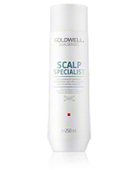 Goldwell. Dualsenses Scalp Specialist Anti-Dandruff Shampoo Anti Schuppen 250 ml