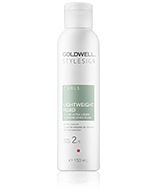 Goldwell. Stylesign Curls Lightweight Fluid Haarserum 150 ml
