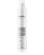 Goldwell. Stylesign Hairspray Extra Strong Hairspray 500ml
