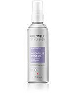 Goldwell. Stylesign Smooth Weightless Shine Oil Haaröl