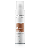 Goldwell. Stylesign Texture Dry Spray Wax Wachs 150 ml
