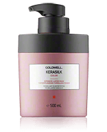 Goldwell.Kerasilk Color Intensive Luster Mask Haarkur