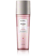 Goldwell.Kerasilk Color Protective Blow-Dry Spray Hitzeschutz 125 ml
