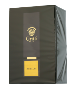 Gritti Black Collection Antalya Eau de Parfum Spray 100 ml