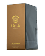 Gritti Ivy Collection Muskaria Extrait de Parfum Spray 100 ml