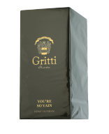 Gritti Ivy Collection You&apos;re So Vain Extrait de Parfum Spray 100 ml