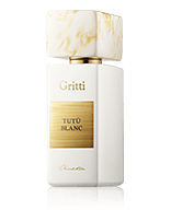 Gritti White Collection Tutù Blanc Eau de Parfum Spray 100 ml