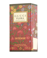 Gucci Flora by Gucci Gorgeous Gardenia Intense Eau de Parfum Spray Refillable 30 ml