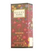 Gucci Flora by Gucci Gorgeous Gardenia Intense Eau de Parfum Spray Refillable 50 ml