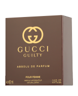 Gucci Guilty pour Femme Absolu de Parfum Spray 60 ml