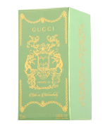 Gucci The Alchemist's Garden Ode on Melancholy Body Oil Körperöl 20 ml