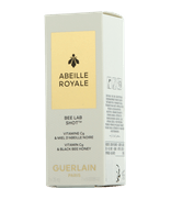 Guerlain Abeille Royale Bee Lab Shot Hautkur 7 x 28m g