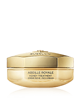 Guerlain Abeille Royale Honey Treatment Rich Day Cream reichhaltige Tagescreme 50 ml