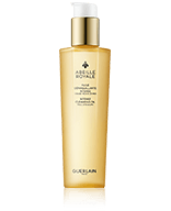 Guerlain Abeille Royale Intense Cleansing Oil Make-up Entferner 150 ml