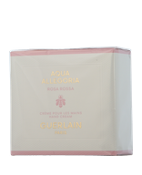 Guerlain Aqua Allegoria Rosa Rossa Hand Cream Handpflege 50 ml